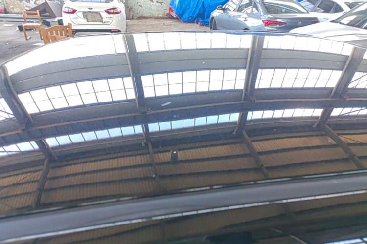 Used Wuling Hongguang MINIEV 2022 Macaron Fashion Edition Lithium-Nickel-Cobalt-Alpha-oxide Roof