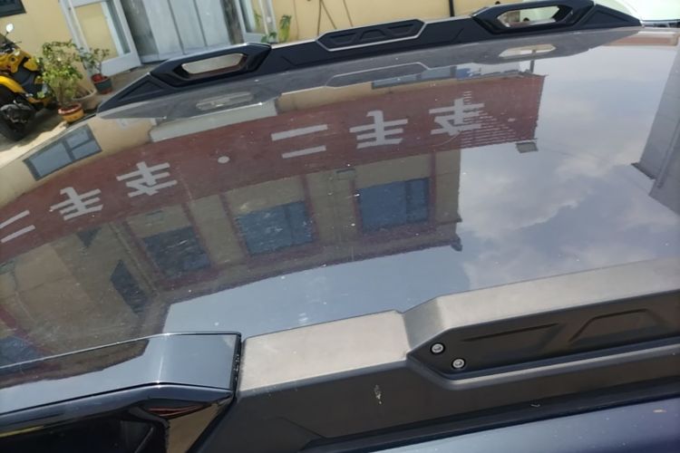 Used Wuling Hongguang MINIEV 2022 GAMEBOY 200km Gaming Edition with Lithium Iron Phosphate Roof