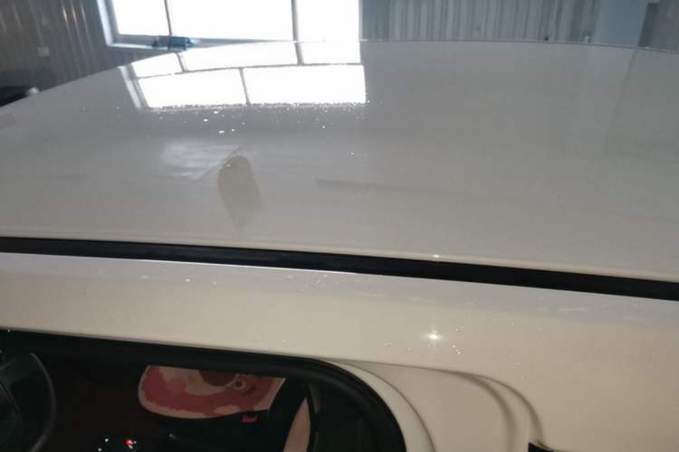 Used Wuling Hongguang MINIEV 2022 Easy Version Lithium Iron Phosphate Roof