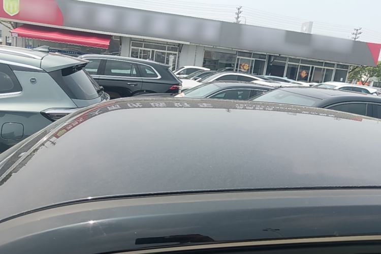 Used Wuling Hongguang MINIEV 2022 Macaron Premium Model – Lithium Iron Phosphate Roof