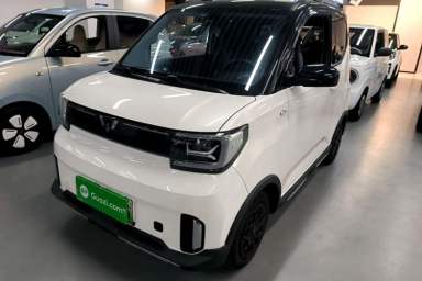 Used Wuling Hongguang MINIEV 2022 GAMEBOY 200km Gaming Edition with Lithium Iron Phosphate