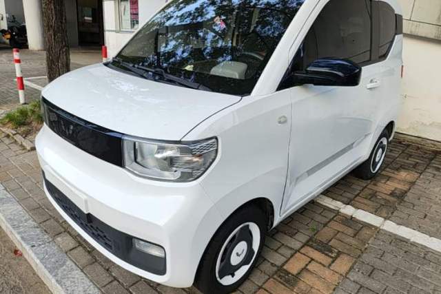 Używany Wuling Hongguang MINIEV 2022 Enjoy Edition Lithium Iron Phosphate