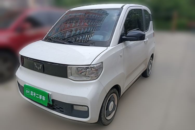 Ojetý Wuling Hongguang MINIEV 2022 Enjoy Edition Lithium-Ion Battery Guazi used car, China used car export, Used car for sale, Used  cars, Cheapest cars for sale