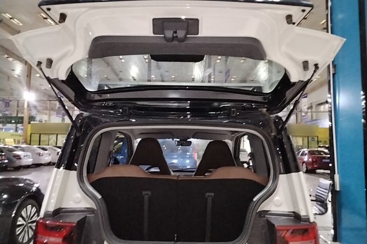 Used Wuling Hongguang MINIEV 2022 GAMEBOY 200km Gaming Edition with Lithium Iron Phosphate Trunk