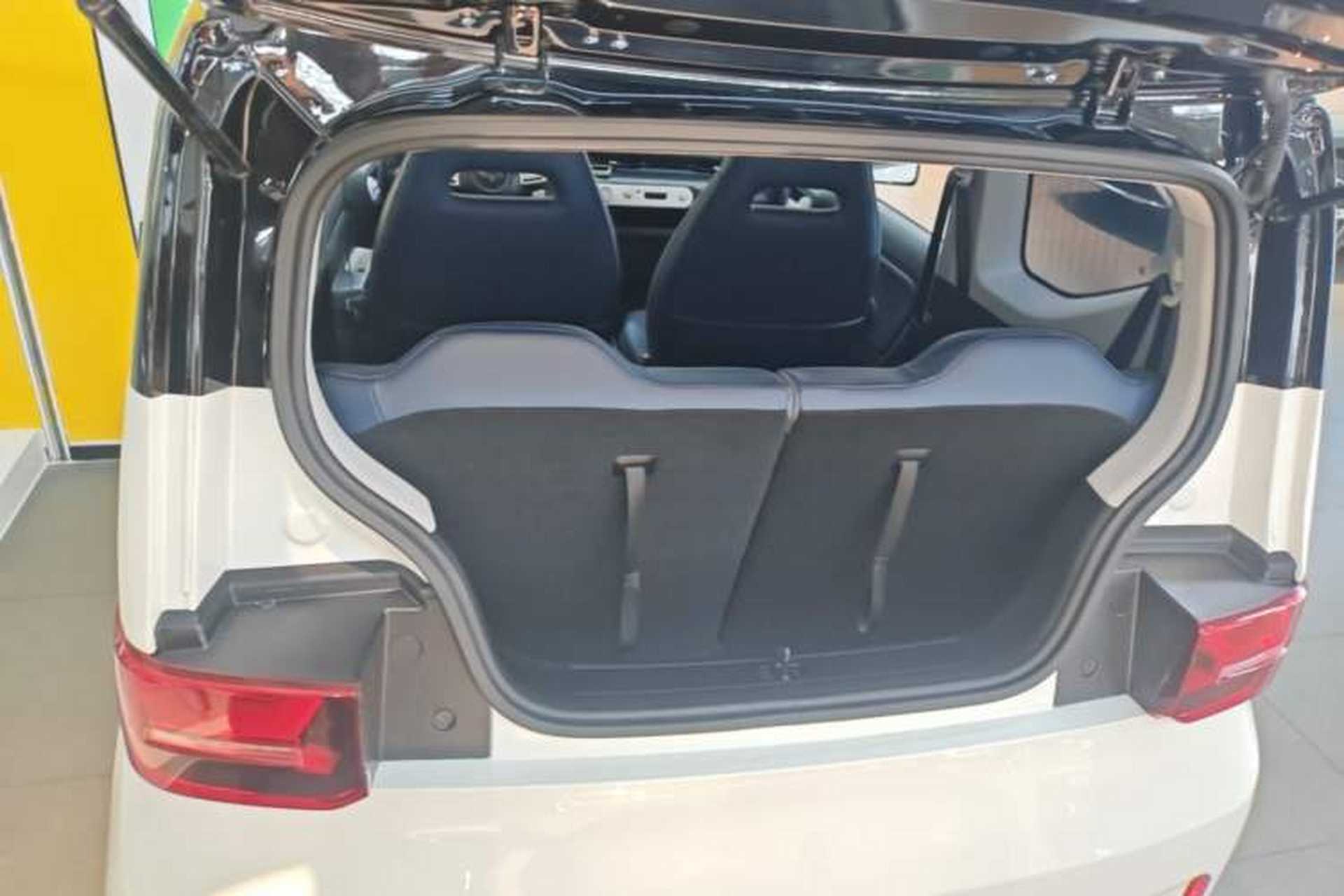 Used Wuling Hongguang MINIEV 2022 GAMEBOY 200km Gaming Edition with Lithium Iron Phosphate Trunk