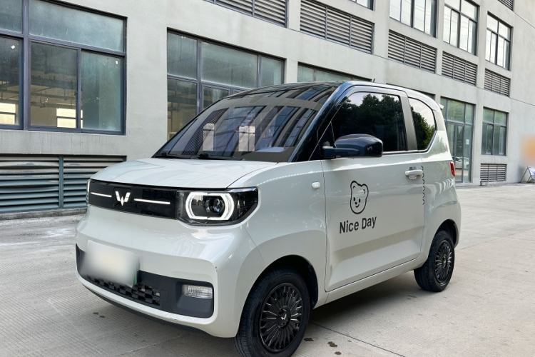 Used Wuling Hongguang MINIEV 2022 Macaron Premium Model – Lithium Iron Phosphate Guazi used car, China used car export, Used car for sale, Used  cars, Cheapest cars for sale