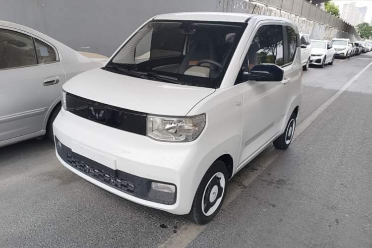 Used Wuling Hongguang MINIEV 2022 Zizai Version Lithium Iron Phosphate Guazi used car, China used car export, Used car for sale, Used  cars, Cheapest cars for sale