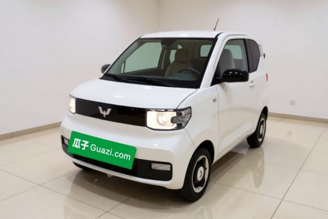 Ojetý Wuling Hongguang MINIEV 2022 Easy Version Lithium Iron Phosphate