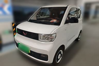Used Wuling Hongguang MINIEV 2022 Easy Version Lithium-NMC