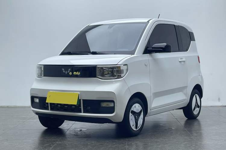 Ojetý Wuling Hongguang MINIEV 2022 Zizai Version Lithium-NMC Guazi used car, China used car export, Used car for sale, Used  cars, Cheapest cars for sale