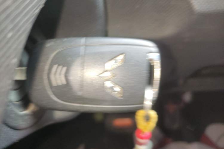 Used Wuling Hongguang MINIEV 2022 Easy Version Lithium-NMC Vehicle Key