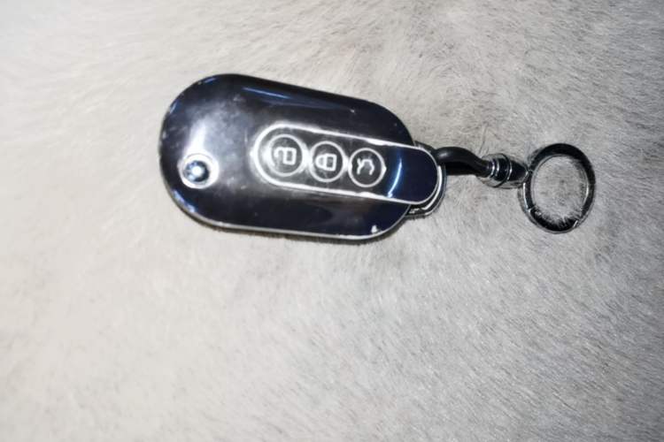 Used Wuling Hongguang MINIEV 2022 Zizai Version Lithium-NMC Vehicle Key
