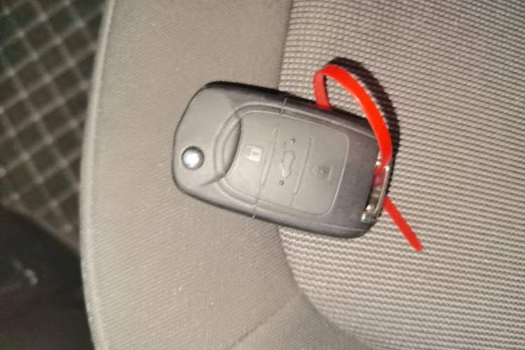 Used Wuling Hongguang MINIEV 2022 Zizai Version Lithium-NMC Vehicle Key