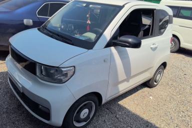 Used Wuling Hongguang MINIEV 2022 Enjoy Edition Lithium Iron Phosphate
