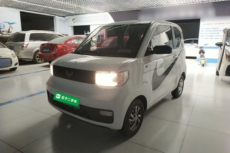 Used Wuling Hongguang MINIEV 2022 Zizai Version Lithium Iron Phosphate Guazi used car, China used car export, Used car for sale, Used  cars, Cheapest cars for sale