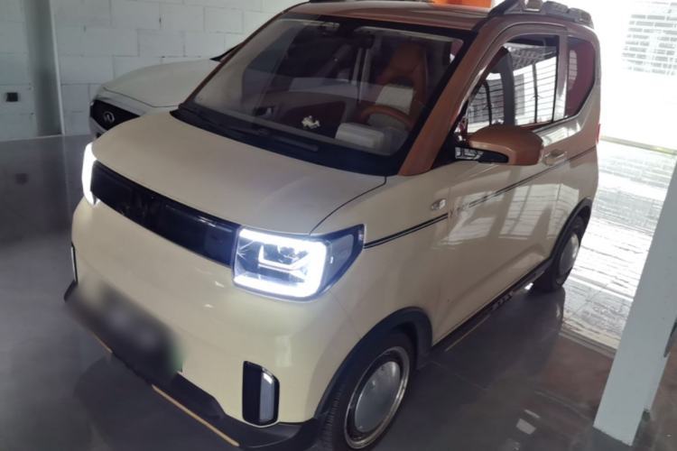 Used Wuling Hongguang MINIEV 2022 GAMEBOY 200km Gaming Edition with Lithium Iron Phosphate Guazi used car, China used car export, Used car for sale, Used  cars, Cheapest cars for sale