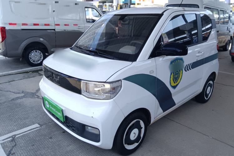 Used Wuling Hongguang MINIEV 2022 Enjoy Edition Lithium Iron Phosphate Guazi used car, China used car export, Used car for sale, Used cars, Cheapest cars for sale