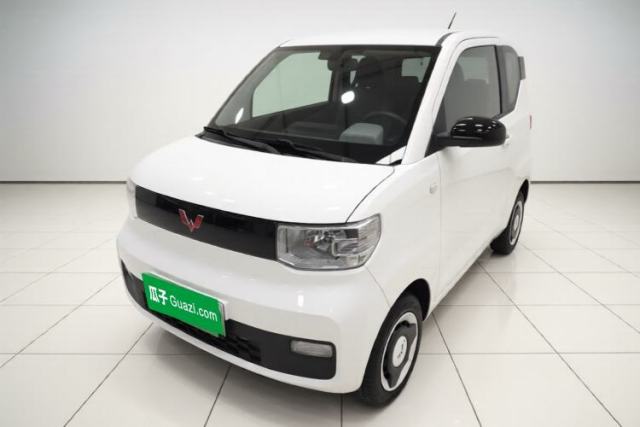 Wuling Hongguang MINIEV 2022 Easy Version Lithium Iron Phosphate d’occasion
