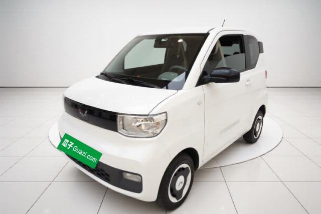 Wuling Hongguang MINIEV 2022 Zizai Version Lithium Iron Phosphate с пробегом