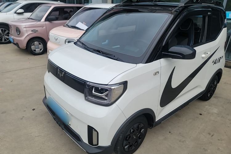 Used Wuling Hongguang MINIEV 2022 GAMEBOY 200km Gaming Edition with Lithium Iron Phosphate Guazi used car, China used car export, Used car for sale, Used  cars, Cheapest cars for sale