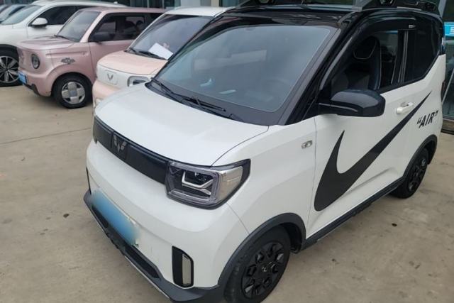 Wuling Hongguang MINIEV 2022 GAMEBOY 200km Gaming Edition with Lithium Iron Phosphate usado