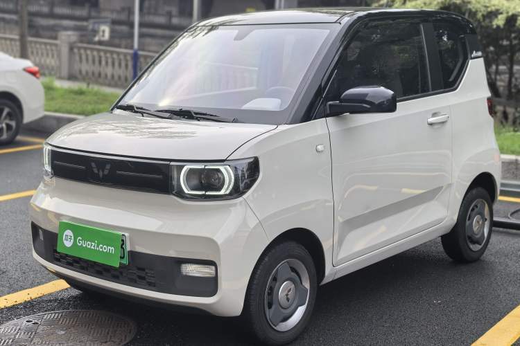 Used Wuling Hongguang MINIEV 2022 Macaron Premium Model – Lithium Iron Phosphate Guazi used car, China used car export, Used car for sale, Used  cars, Cheapest cars for sale