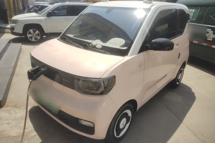 Used Wuling Hongguang MINIEV 2022 Macaron Premium Model – Lithium Ternary Battery Guazi used car, China used car export, Used car for sale, Used  cars, Cheapest cars for sale