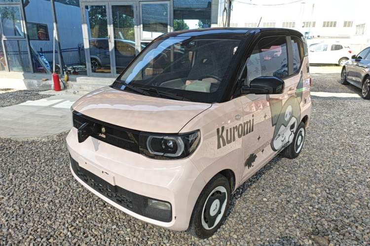 Ojetý Wuling Hongguang MINIEV 2022 Macaron Premium Model – Lithium Iron Phosphate Guazi used car, China used car export, Used car for sale, Used  cars, Cheapest cars for sale