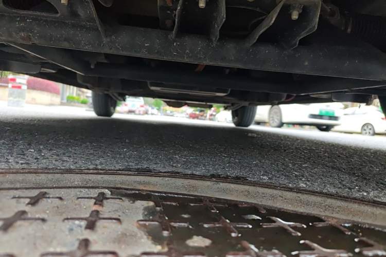 Used Wuling Hongguang MINIEV 2022 GAMEBOY 300km Enthusiast Model with Lithium Iron Phosphate Chassis Front