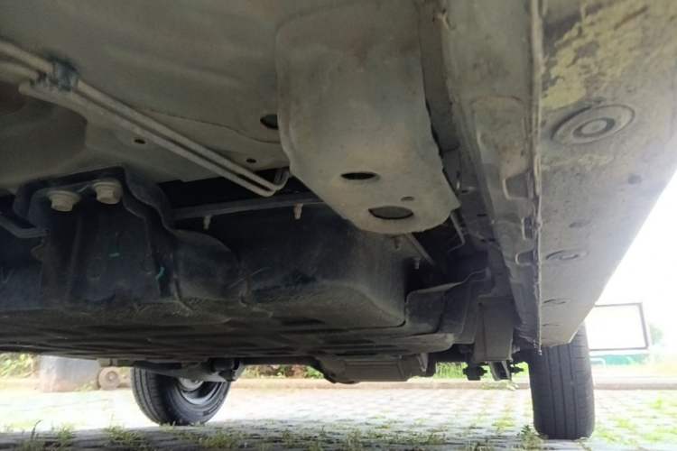 Used Wuling Hongguang MINIEV 2022 Macaron Premium Model – Lithium Iron Phosphate Chassis Front Left