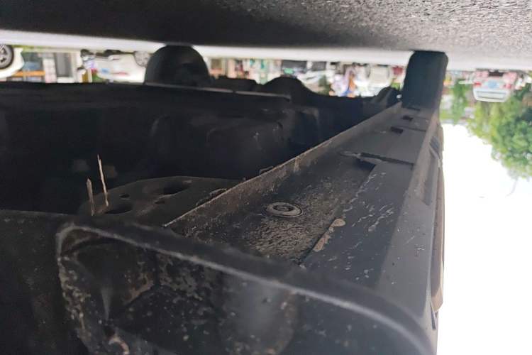 Used Wuling Hongguang MINIEV 2022 GAMEBOY 300km Enthusiast Model with Lithium Iron Phosphate Chassis Front Right