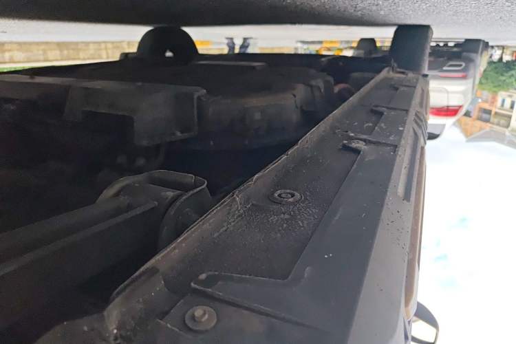 Used Wuling Hongguang MINIEV 2022 GAMEBOY 300km Enthusiast Model with Lithium Iron Phosphate Chassis Rear Left