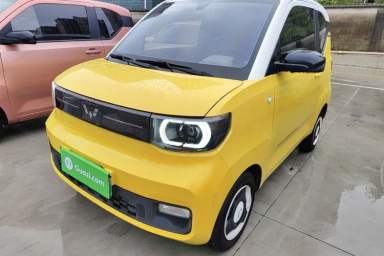 Used Wuling Hongguang MINIEV 2022 Enjoy Edition Lithium Iron Phosphate