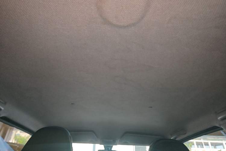 Used Wuling Hongguang MINIEV 2022 Zizai Version Lithium-NMC Headliner