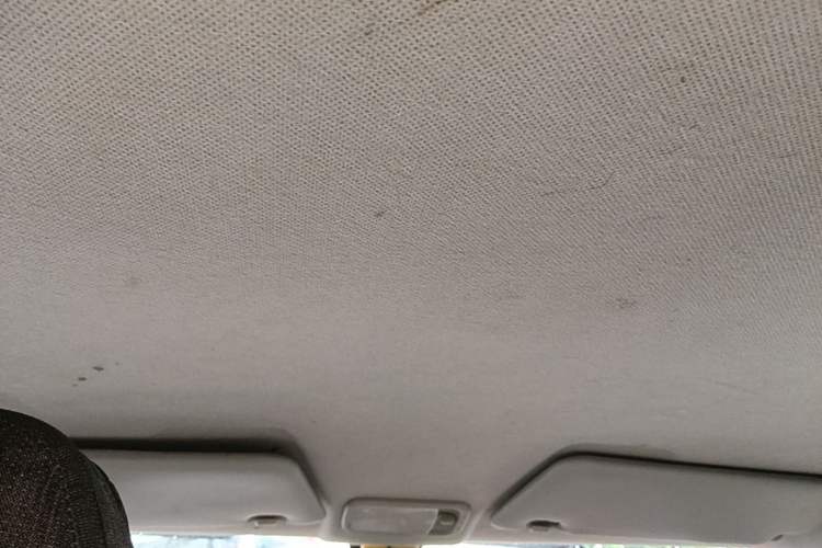 Used Wuling Hongguang MINIEV 2022 Macaron Premium Model – Lithium Iron Phosphate Headliner