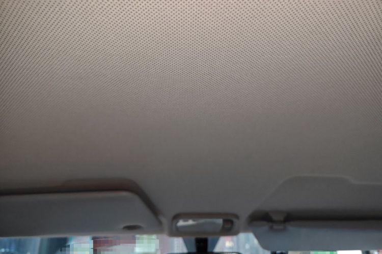 Used Wuling Hongguang MINIEV 2022 Macaron Fashion Edition Lithium-Nickel-Cobalt-Alpha-oxide Headliner