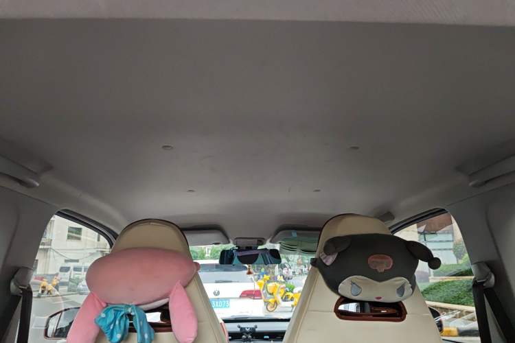 Used Wuling Hongguang MINIEV 2022 GAMEBOY 300km Enthusiast Model with Lithium Iron Phosphate Headliner