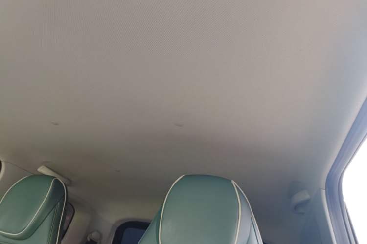 Used Wuling Hongguang MINIEV 2022 GAMEBOY 200km Gaming Edition with Lithium Iron Phosphate Headliner