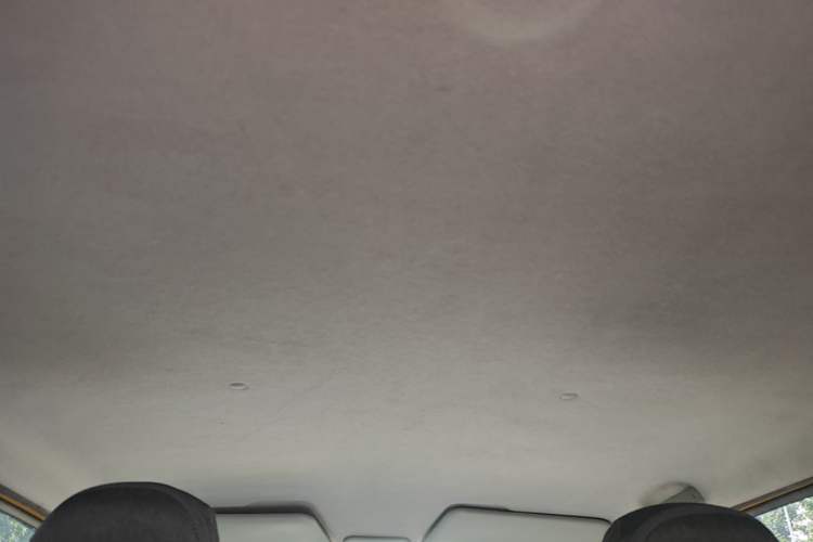 Used Wuling Hongguang MINIEV 2022 Macaron Fashion Model Lithium Iron Phosphate Headliner