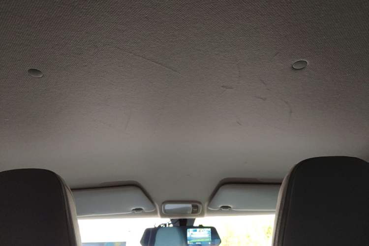 Used Wuling Hongguang MINIEV 2022 Macaron-Color Edition Lithium Iron Phosphate Headliner