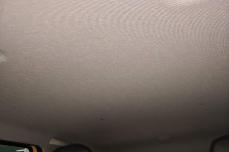 Used Wuling Hongguang MINIEV 2022 Macaron Fashion Model Lithium Iron Phosphate Headliner