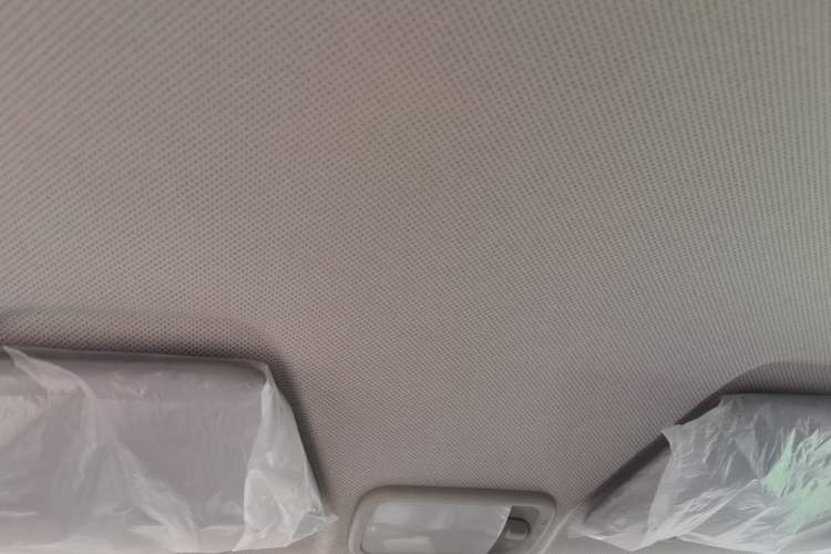 Used Wuling Hongguang MINIEV 2022 Macaron Fashion Edition Lithium-Nickel-Cobalt-Alpha-oxide Headliner