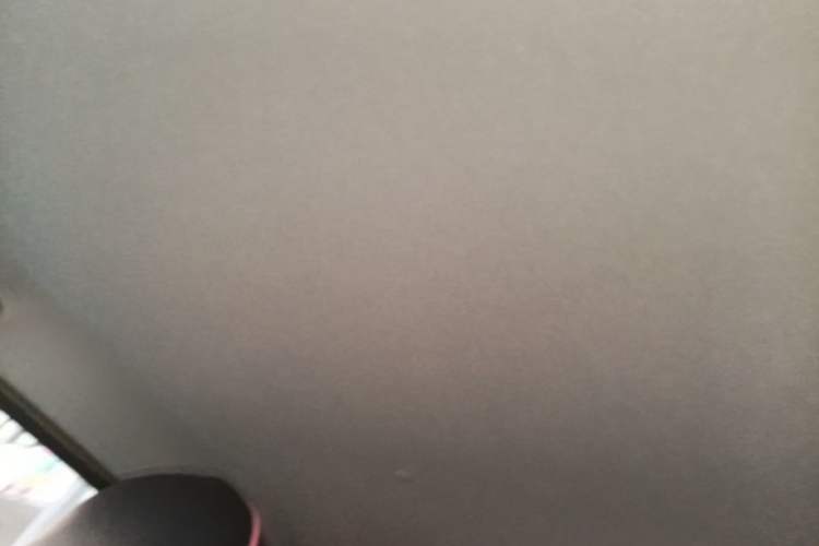 Used Wuling Hongguang MINIEV 2022 Macaron Premium Model – Lithium Iron Phosphate Headliner