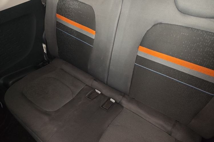 Used Wuling Hongguang MINIEV 2022 Zizai Version Lithium-NMC Left Rear Seat