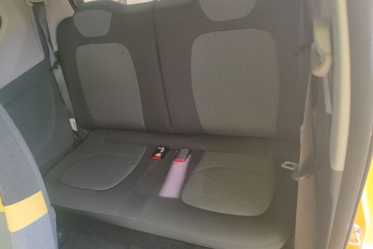 Used Wuling Hongguang MINIEV 2022 Macaron Premium Model – Lithium Iron Phosphate Left Rear Seat