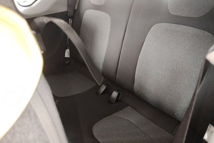 Used Wuling Hongguang MINIEV 2022 Macaron Premium Model – Lithium Iron Phosphate Left Rear Seat