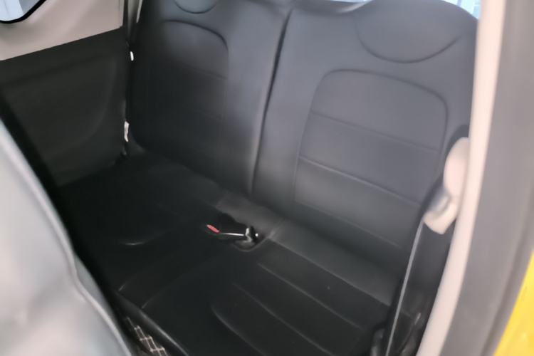 Used Wuling Hongguang MINIEV 2022 Zizai Version Lithium Iron Phosphate Left Rear Seat