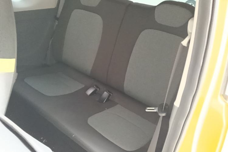 Used Wuling Hongguang MINIEV 2022 Macaron Premium Model – Lithium Iron Phosphate Left Rear Seat
