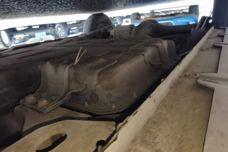 Used Wuling Hongguang MINIEV 2022 GAMEBOY 200km Gaming Edition with Lithium Iron Phosphate Right Side Sill