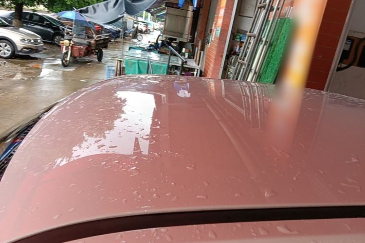 Used Wuling Hongguang MINIEV 2022 Macaron Premium Model – Lithium Iron Phosphate Roof